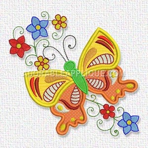 Butterfly