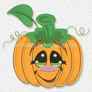 Pumpkin
