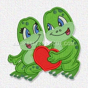 Frog