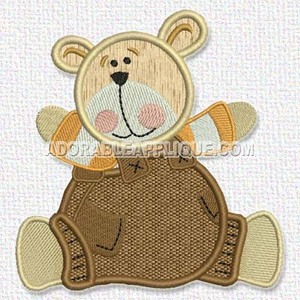 Bear