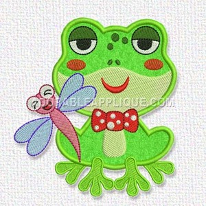 Frog