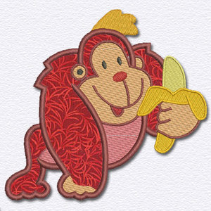 Monkey