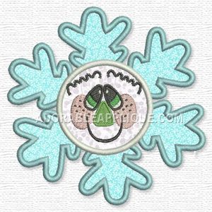 Snowflake