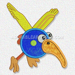Bird