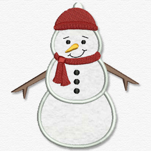 Snowman