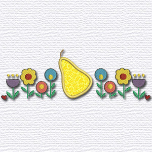 Pear