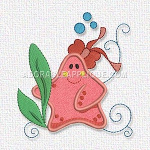 Starfish