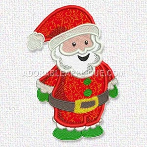 Santa