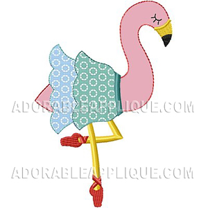 Flamingo