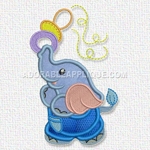 Elephant