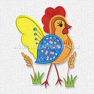 Rooster