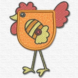 Chicken