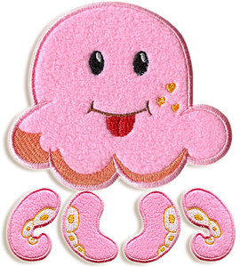 Octopus pack