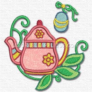 Kettle