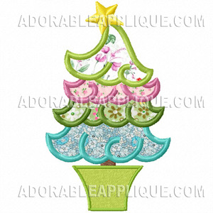 Christmas tree