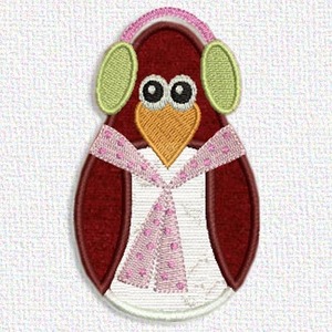 Penguin