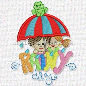 Rain