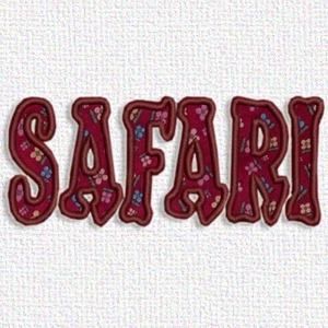 Wordart