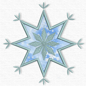 Snowflake