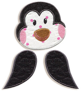 Penguin pack
