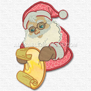 Santa
