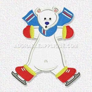Bear