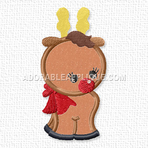 Deer