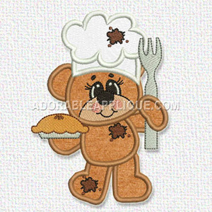 Bear