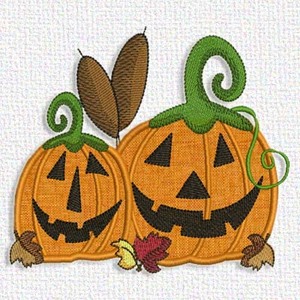 Pumpkins
