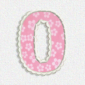 Number 0