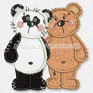 Bear
