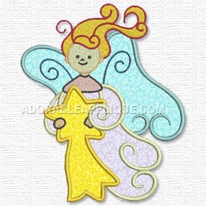Christmas Angels