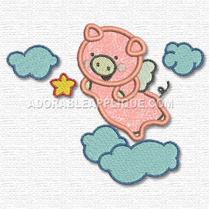 Piggy