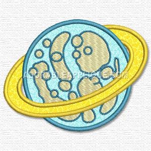 Planet