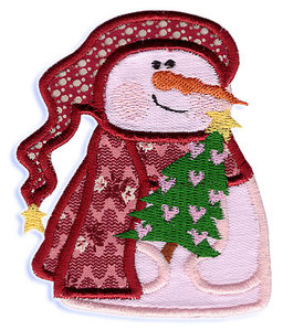 Snowman
