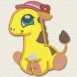 Giraffe