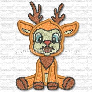 Deer