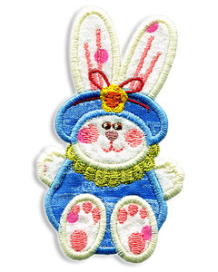 Easter Bunny