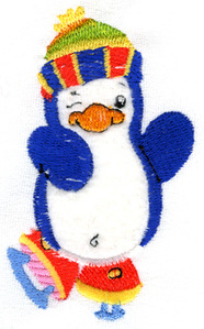Penguin