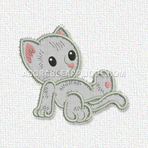 Kitty