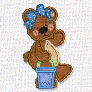 Bear