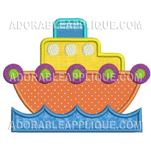 Ship