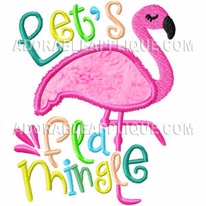 Flamingo