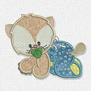 Kitty