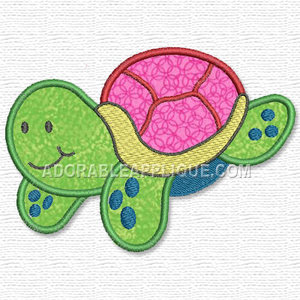 Turtle