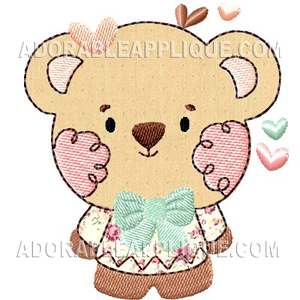 Bear