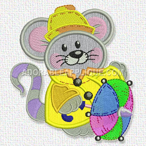 Mouse