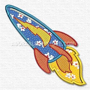 Rocket