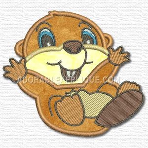 Beaver