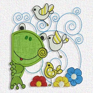 Frog